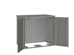 Biohort Mülltonnenboxen|Mülltonnenbox Alex Duo 129 cm x 147 cm x 88 cm