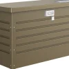 Paket-Box 100 Bronze-Metallic*Biohort Online