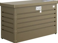 Paket-Box 100 Bronze-Metallic*Biohort Online