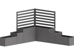 Biohort Outdoor Whirlpools|Pflanzkasten DaVinci Version 1