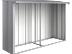 Rückwand für Woodstock 300 196,5 x 288,6 x 1,1 cm*Biohort Online