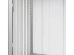 Biohort Mülltonnenboxen|Regalsteher für Mülltonnenbox Alex Duo 2 Stück