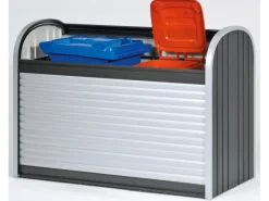 Biohort Sportgeräte|Universalboxen|StoreMax 160 Gartenbox