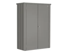 Biohort Gartenschränke|Terrassenschrank Romeo 181 cm x 132 cm x 57 cm