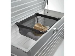 Zubehör Einhängesack C für Freizeitbox 160, 180 und HighBoard 200*Biohort New