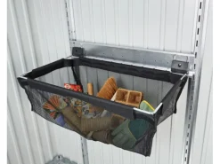 Biohort Gartenschränke|Zubehör Einhängesack mit Wandschiene