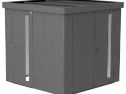 Zusatztür für Gerätehaus Neo*Biohort