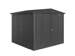 Biohort Gartenschränke|Zusatztür für Gerätehaus Europa 172 x 148 cm