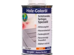Holz- Coloröl*Biopin Online