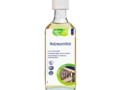 Holzwurmfrei farblos 250 ml*Biopin Best