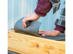 Bitumen Dachpappe V13 besandet 10 m²* Online