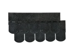 Pavillons|Gartenlauben|Bitumen-Biberschindel 2 m²/ Paket