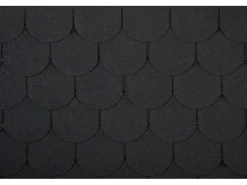 Pavillons|Gartenlauben|Bitumen-Biberschindel 2 m²/ Paket