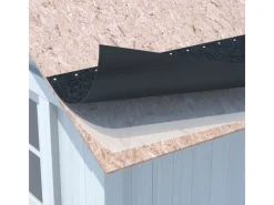 Bitumen-Gartenhausbahn kalt-selbtsklebend 2,5 m²* Hot