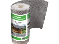 Bitumen-Gartenhausbahn kalt-selbtsklebend 2,5 m²* Online