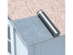 Bitumen-Gartenhausbahn kalt-selbtsklebend 2,5 m²* Online