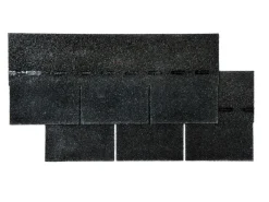 Bitumen-Rechteckschindel 2 m²/ Paket* Clearance