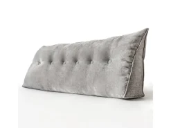 Björn&Schiller Gartenstuhlauflagen|Rückenkissen 180 cm mit Waschbarem Bezug