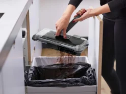 Akku-Kehrbesen PSA215B 7,2 V*Black+Decker