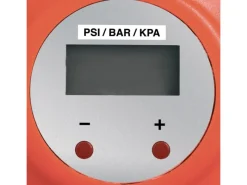 Black+Decker Sportgeräte|Luftpumpe ASI200 mit 12V Anschluss