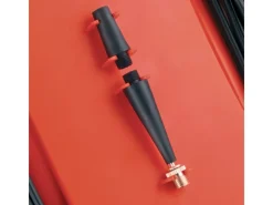 Black+Decker Sportgeräte|Luftpumpe ASI200 mit 12V Anschluss