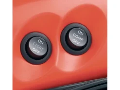 Black+Decker Sportgeräte|Luftpumpe ASI200 mit 12V Anschluss