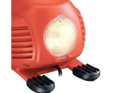 Black+Decker Sportgeräte|Luftpumpe ASI200 mit 12V Anschluss