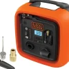 Luftpumpe ASI400 mit 12 V Anschluss*Black+Decker Hot