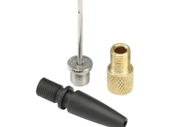 Luftpumpe ASI400 mit 12 V Anschluss*Black+Decker Hot