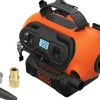 Luftpumpe BDCINF18N mit 12V und 230V Anschluss oder 18V Akku*Black+Decker Online