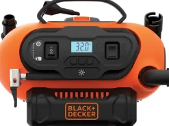 Luftpumpe BDCINF18N mit 12V und 230V Anschluss oder 18V Akku*Black+Decker Online