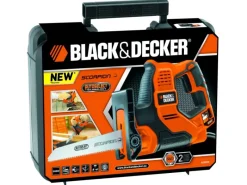 Black+Decker Gartensägen|Universalsäge RS890K