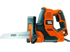Black+Decker Gartensägen|Universalsäge RS890K
