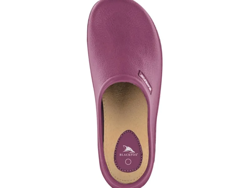 Blackfox Gartenbekleidung|Clog Colors Gr. 39