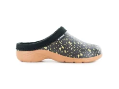 Blackfox Gartenbekleidung|Clog Ketti Schwarz Größe 40