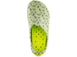 Blackfox Gartenbekleidung|Clog Lily Grün Größe 38