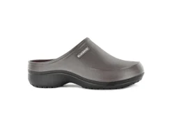 Blackfox Gartenbekleidung|Clog Mellow Grau Gr. 40