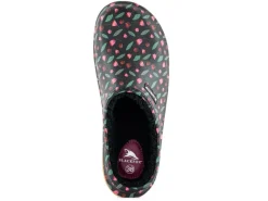 Clog Mily Größe 40 Schwarz*Blackfox