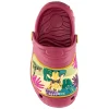 Clog Mini Baobab Rosa Größe 24/25*Blackfox Sale