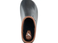 Clog Sherbrooke Schwarz Gr. 43*Blackfox Online