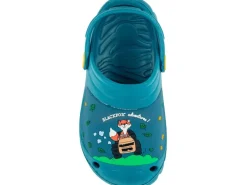 Blackfox Wassersport|Kinderclog Clever Gr. 26/27
