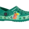 Kinderclog Marakas Gr. 26/27*Blackfox Hot