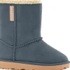 Blackfox Gartenbekleidung|Kinderstiefel Cheyennetoo Blau Größe 28/29