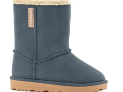Blackfox Gartenbekleidung|Kinderstiefel Cheyennetoo Blau Größe 28/29