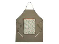 Kinder Blackfox Kinder-Gartengeräte|Gartenbekleidung|Schürze Melody Braun