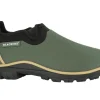 Schuh Montana Khaki Gr. 41*Blackfox Hot