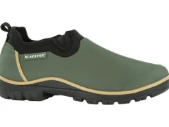 Schuh Montana Khaki Gr. 41*Blackfox Hot