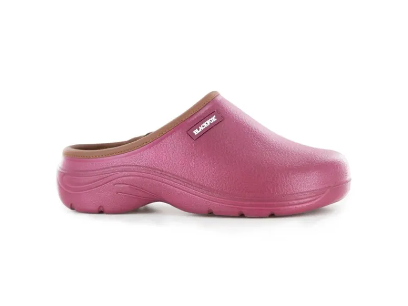 Winterclog Sherlow Himbeer Größe 38*Blackfox Best