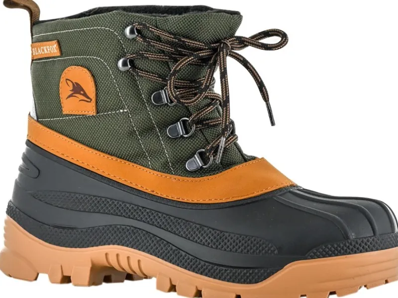 Blackfox Gartenbekleidung|Winterschuh Howson Gr. 42
