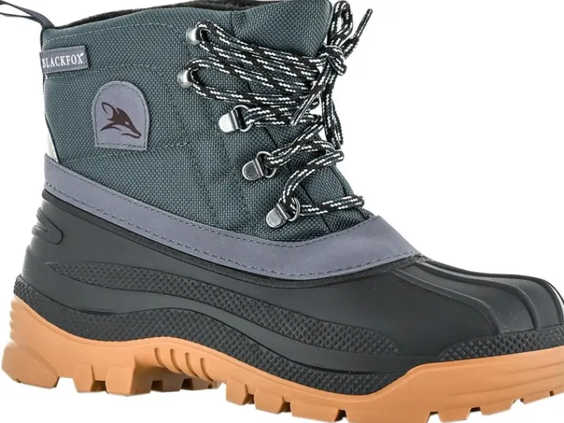 Winterschuh Howson Gr. 42*Blackfox Best